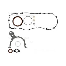 Opel Corsa B Motor Takim Conta Alt 1.4 1993-2000 C14nz X14sz Vıctor Reınz 083122601