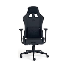 Titanseat Beast Leather Sable Oyuncu Koltuğu Siyah