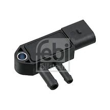 Vw Transporter T5 Egzoz Basinc Sensoru 2.5 Tdi 2003-2011 Febı 40766