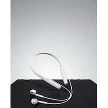 Boyun Askılı Bluetooth Kulaklık 100 Saat Pil Ömrü Uczzzfubar100saat-2