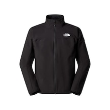 The North Face Erkek Tek Approach Ceket Nf0a8b58jk31 Siyah-m-10679 Siyah