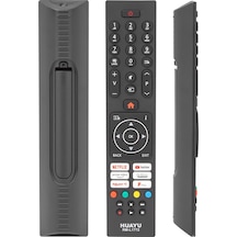 HUAYU KL VESTEL RM-L1772 NETFLIX-YOUTUBE-PRIME VIDEO TUŞLU UNIVER