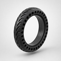 Heugers Nedong 8.5x2.0 Lcrb Süspansiyonlu E-scooter Dolgu Lastiği N080-12