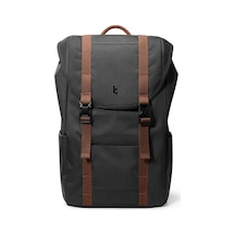 Tomtoc Ta1m1d1-22l Siyah Vintpack Serisi 15.6" Notebook Sırt Çantası