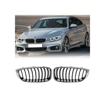 Bmw F30 Krom Titan- Panjur Set 2012-2018