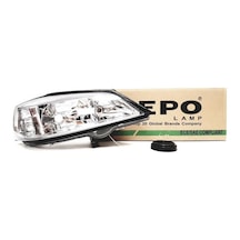 Opel Astra G Ön Sağ Far Yolcu Tarafı Depo