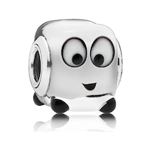 Fubena Buz Küpü Charm