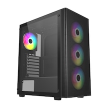 Fsp M220 Psu'suz Güç Kaynaksız Bilgisayar Kasası