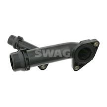 SWAG 20926639 Blok Su Borusu BMW N40 N42 N45 N46 E46 E83 E87 E90 11537505055 (WP255357)