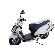 Tvs Jüpiter 125 Koruma Demiri A Kalite Vida Seti Dahil