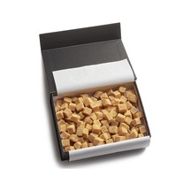 Bodrum Yadigarı Şeker İlavesiz Mandalin Küpleri Sade 750 G
