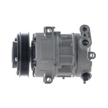 Mahle Klima Kompresörü Corsa C Corsa D Corsa E 06-14 1.0-1.2-1.4 Xel-xep-xer-xej Mahle Acp1602000s 39006353-39079899-93190812-6854102