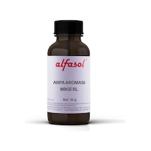 Alfasol Arpa Aroması Miksi RL 30 G