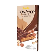 Chocolate Dubai Style Fındıklı 200gr