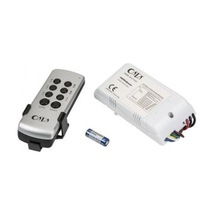 Ct 9151 Cata 6x1000 W 6 Lı Aydınlatma Kumandası