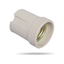 E-27 Duy Cu Bakır Kontakt