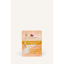 Defacto Pure Korean Centella & Niacin Serum Maske I0561AXNS