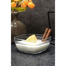 Paşabahçe Kase 6'lı 310cc Pudding