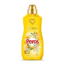 Peros Konsantre Yumuşatıcı Yasemin&Neroli Çiçeği 1440 Ml