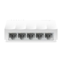 TP-LINK 5port LS1005 10/100 Yönetilemez Swit  h Masaüstü