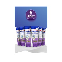 Skin Care Çinko Oksitli Bariyer Kremi 200 Ml 6 Adet