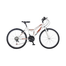 Belderia Vision Tec Strong V 26" Jant 21 Vites Erkek Dağ Bisikleti