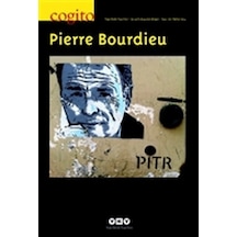 Cogito Sayı: 76 Pierre Bourdieu