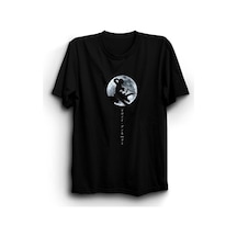 Attack On Titan Anime Baskılı Tshirt (549231008)