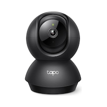 Tp-link Tapo C211 Full Hd 2k Gece Görüşlü 3mp 512gb Micro Sd Destekli Wi-fi Kamera