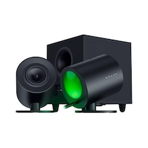 Razer Nommo V2 2.1 Oyuncu Hoparlörü Thx Uzamsal Ses Siyah