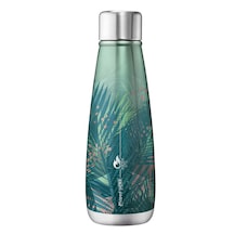 Maped Picnik Dekorasyonlu Çelik Termos 500ml Tropikal 871194 Çok Renkli