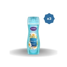 Duru Lotus Çiçeği Duş Jeli 450 Ml - 3 Adet