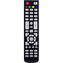Awox 55'' U5600Str-B205000S 4K Smart Lcd-Led Tv Kumanda