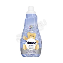 Yumoş Extra Uzman Kolay Ütü 1200 Ml Tekli
