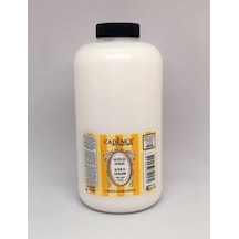 2 Lt Cadence Su Bazlı Vernik Yarı Mat 2000Ml