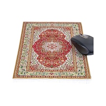 Anadolu Nun Ruhunu Masanıza Taşıyın: Geleneksel Motifli El Yapımı Mousepad