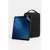Hometech Alfa 10t 10" Evoque Case + 9h Nano Ekran Koruyucu Siyah