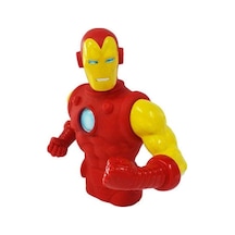 Iron Man Classic Version Bust Bank Kumbara
