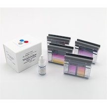 Florür Test Kiti