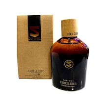 Five Pocket Rebellious Erkek Parfüm EDT 100 ML