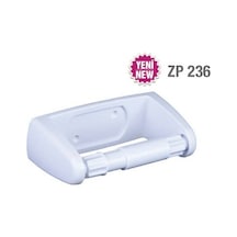 Makaralı Tuvalet Wc Kağıtlık 4434 Çok Renkli