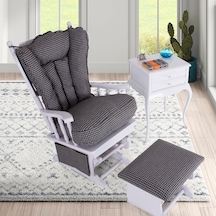 Mobilyasarayı Mobilya Sarayı Klasik Sallanan Koltuk (517925407)