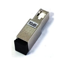 Beek BN-ATTN-9SC10 SC to SM 10 dBi Erkek-Dişi Konnektör