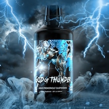 Centurion Labz God Of Thunder S7 Preworkout
