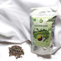 En Yeşil Çay Gurme Oolong Çayı 50 G