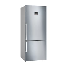 Bosch KGN76CIE0N 526 LT No-Frost Kombi Tipi Buzdolabı
