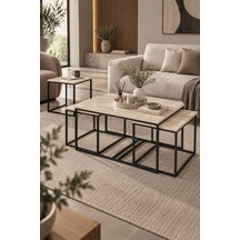 Beyaz - Wenge