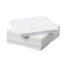 Fantastisk Kağıt Peçete, Beyaz, 50 Adet 24 X 24 Cm, Einzelpackung -