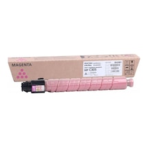 Ricoh Mp C305 Magenta Kırmızı  Fotokopi Toneri Mp C305sp-305spf 4.000 Sayfa