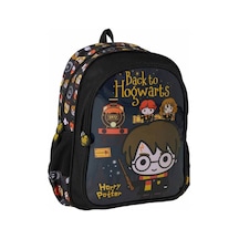Öbm Harry Potter Back To Hogwarts Okul Çantası 2111 Çok Renkli